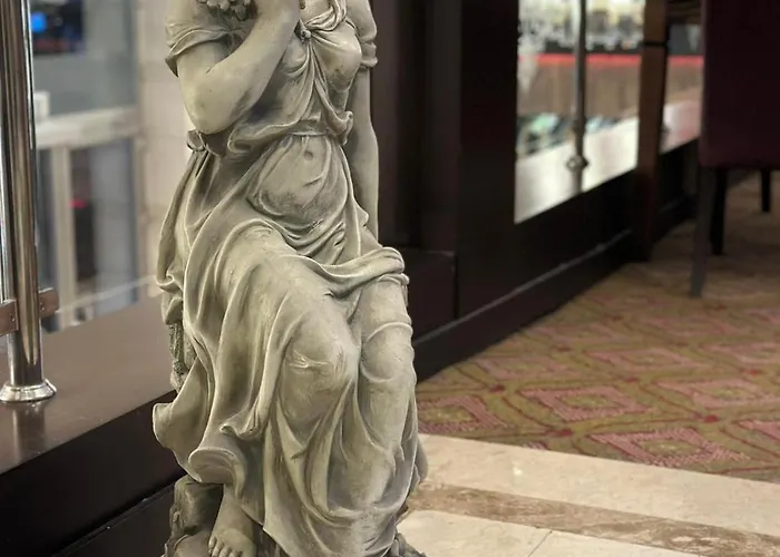 Arya Hotel Sakarya (Marmara)