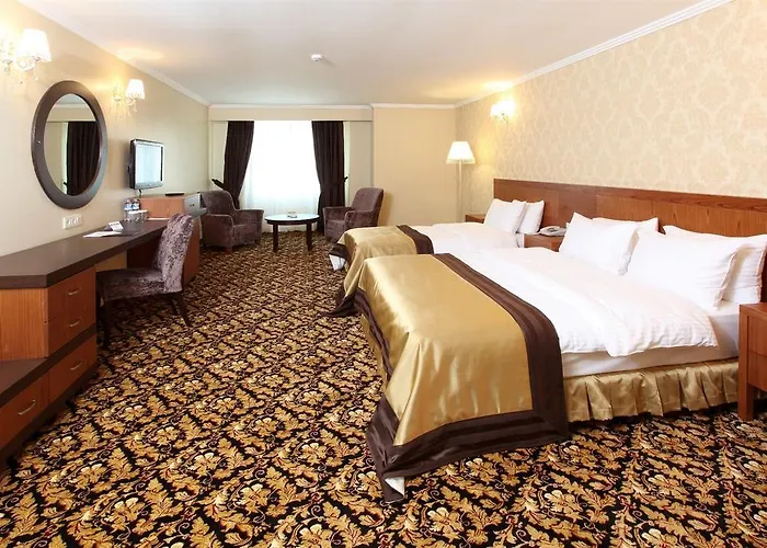 Arya Hotel Sakarya (Marmara)