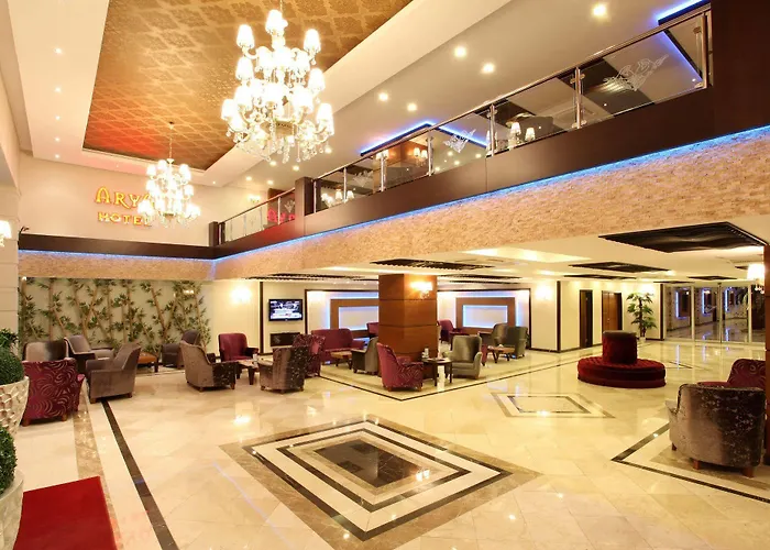 Arya Sakarya (Marmara)